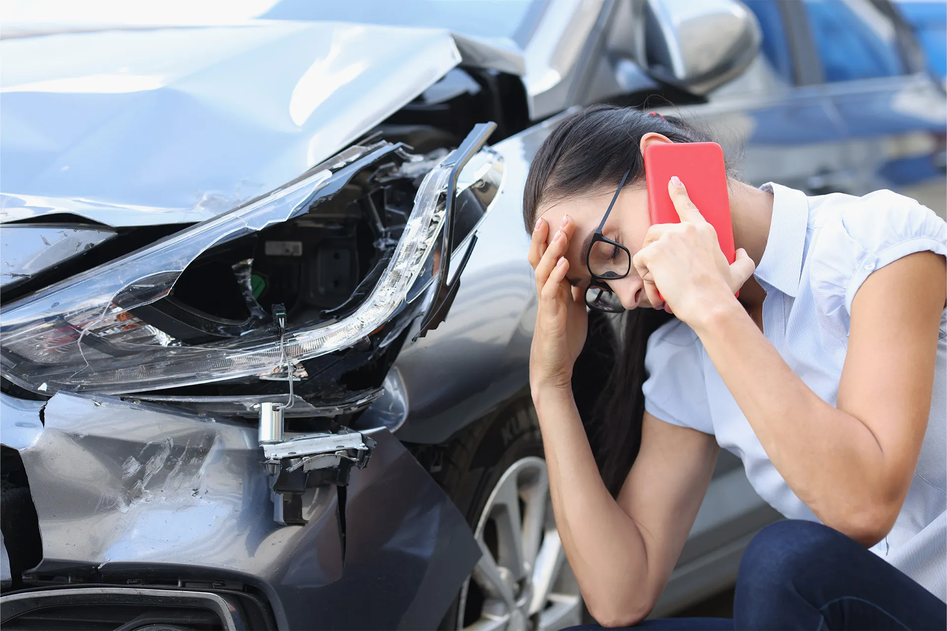 Car Accidents Colbert Law Firm
