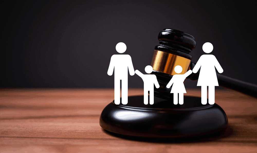Guardianship Attorney in in Maryland and Washington DC