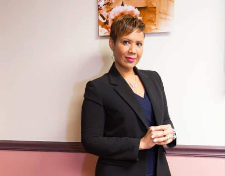 Janelle M. Ryan Colbert