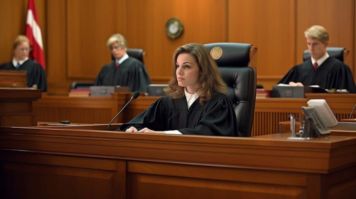 Law Firm in Anne Arundel County, Maryland