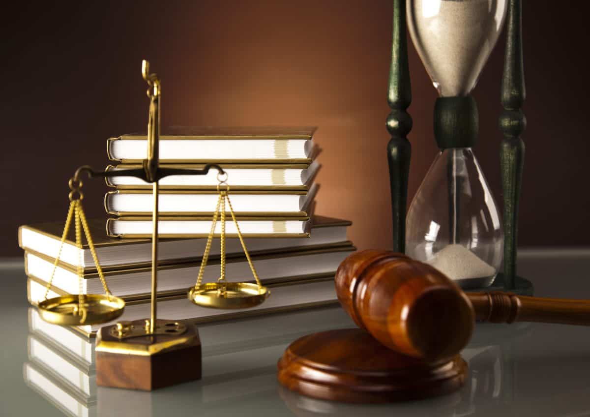 Law Firm in Calvert County, Maryland