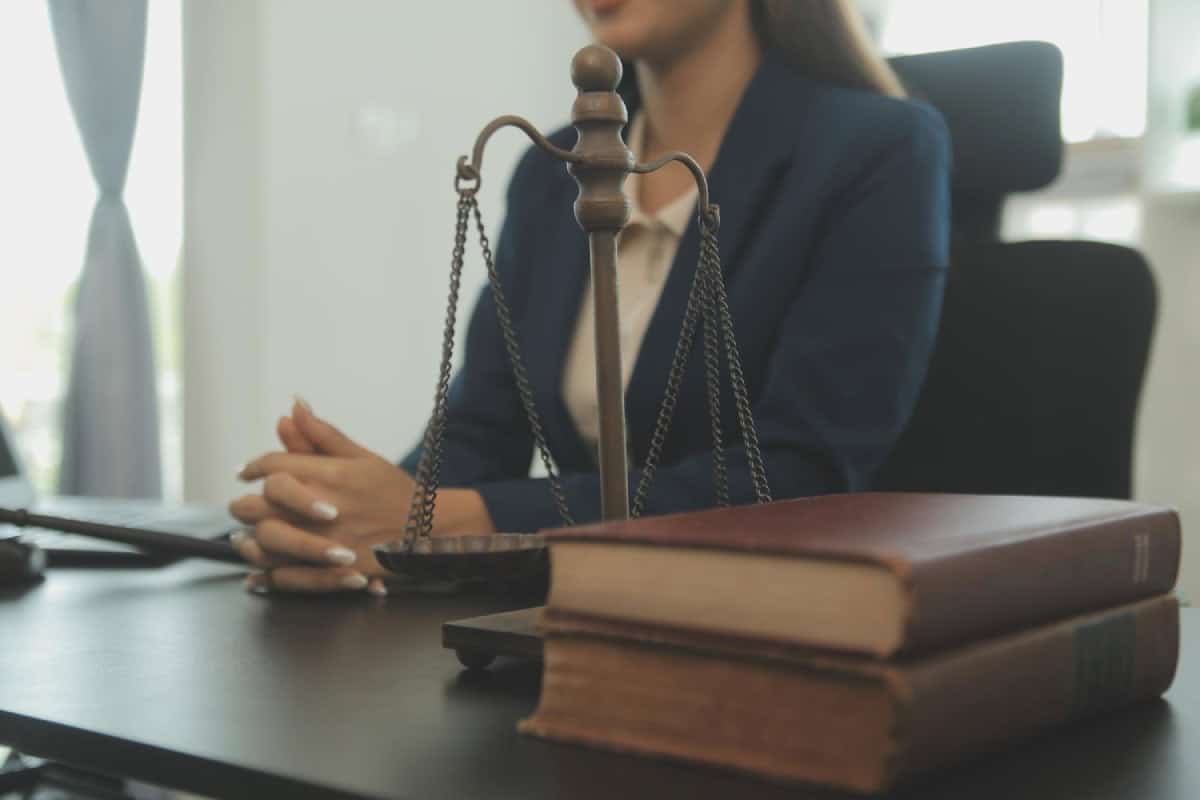Law Firm in Howard County, Maryland