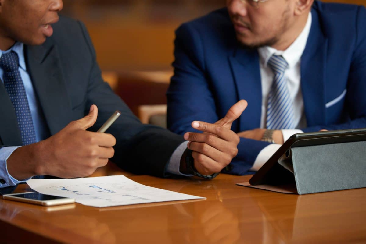 Law Firm in Montgomery County, Maryland