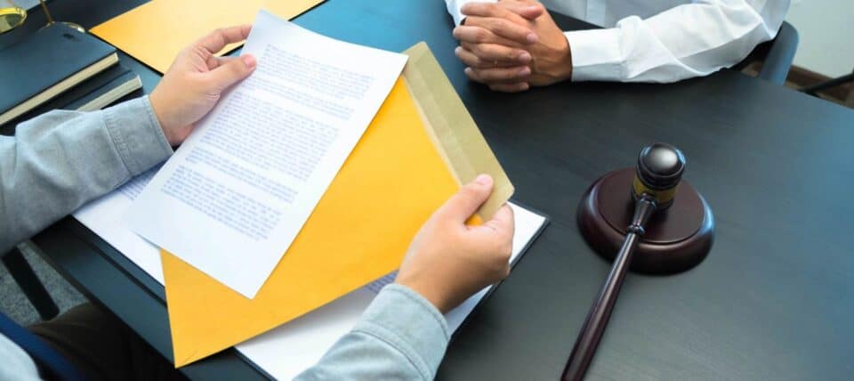 Law firm Can Help