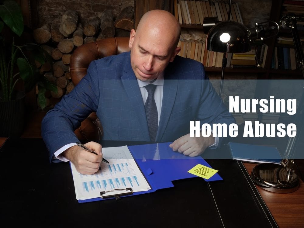 Nursing Home Abuse Lawyers in Maryland and Washington, D.C.