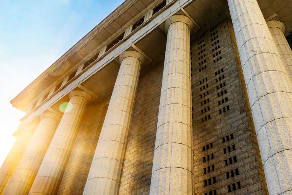 law firm in Maryland